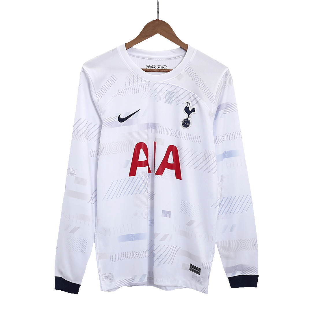 Shirt Fronted #21 – Tottenham Away 1994/95