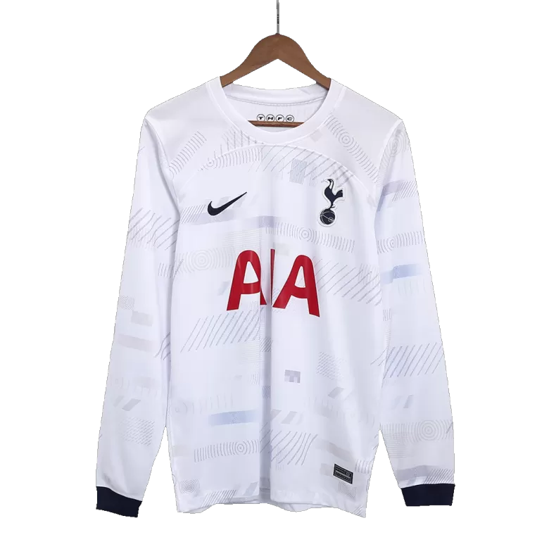 Tottenham Spurs Third Shirt 2020/21 - Premier League - Son #7 - Custom