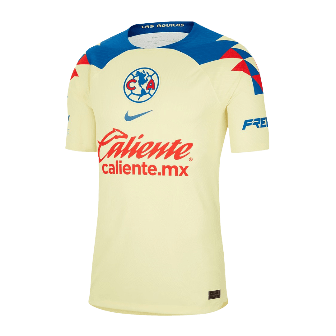 Club America Men's Jersey Las Aguilas retro soccer Jersey