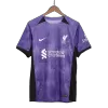 Liverpool Third Away Jersey 2023/24 - gogoalshop