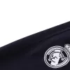 Real Madrid Jacket Tracksuit 2023/24 White - gogoalshop