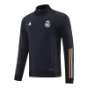 Real Madrid Jacket Tracksuit 2023/24 Navy - gogoalshop