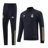 Real Madrid Jacket Tracksuit 2023/24 Navy - gogoalshop