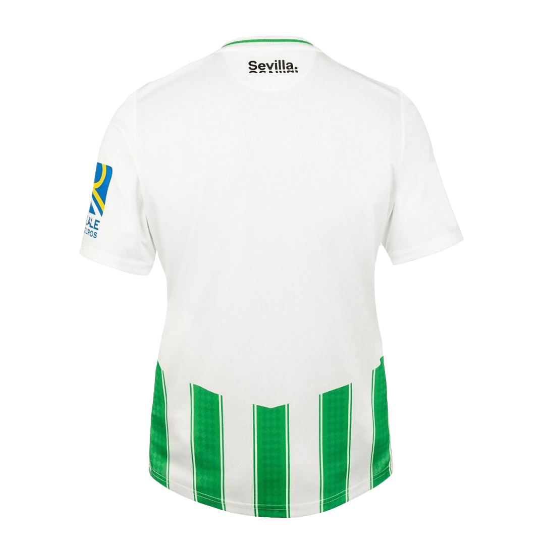 Betis Gifts & Merchandise for Sale