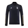 Real Madrid Jacket Tracksuit 2023/24 Navy - gogoalshop