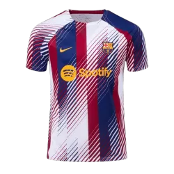 Barcelona 20/21 Away Kit 1:1 Replica