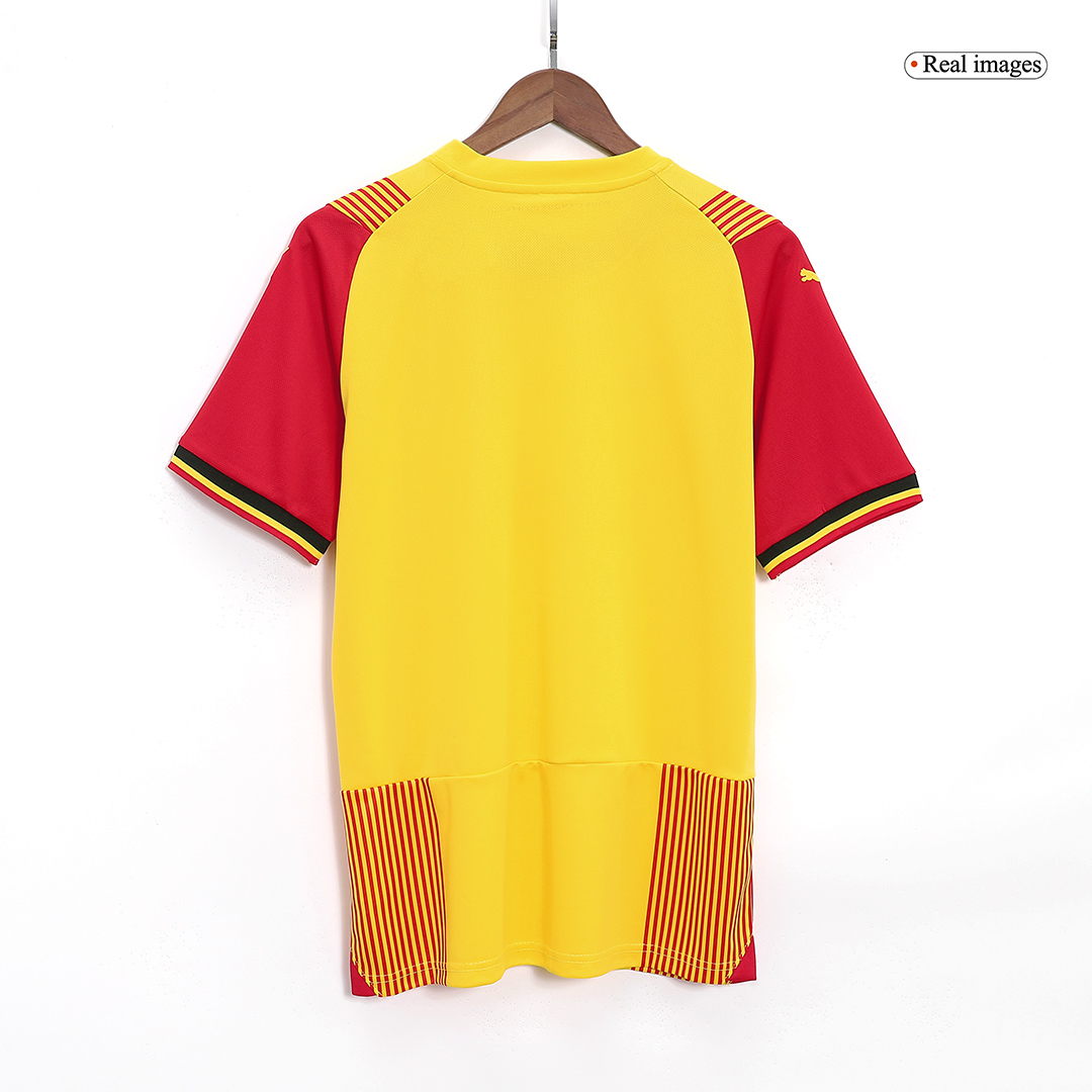 RC Lens 2023-24 Home Kit