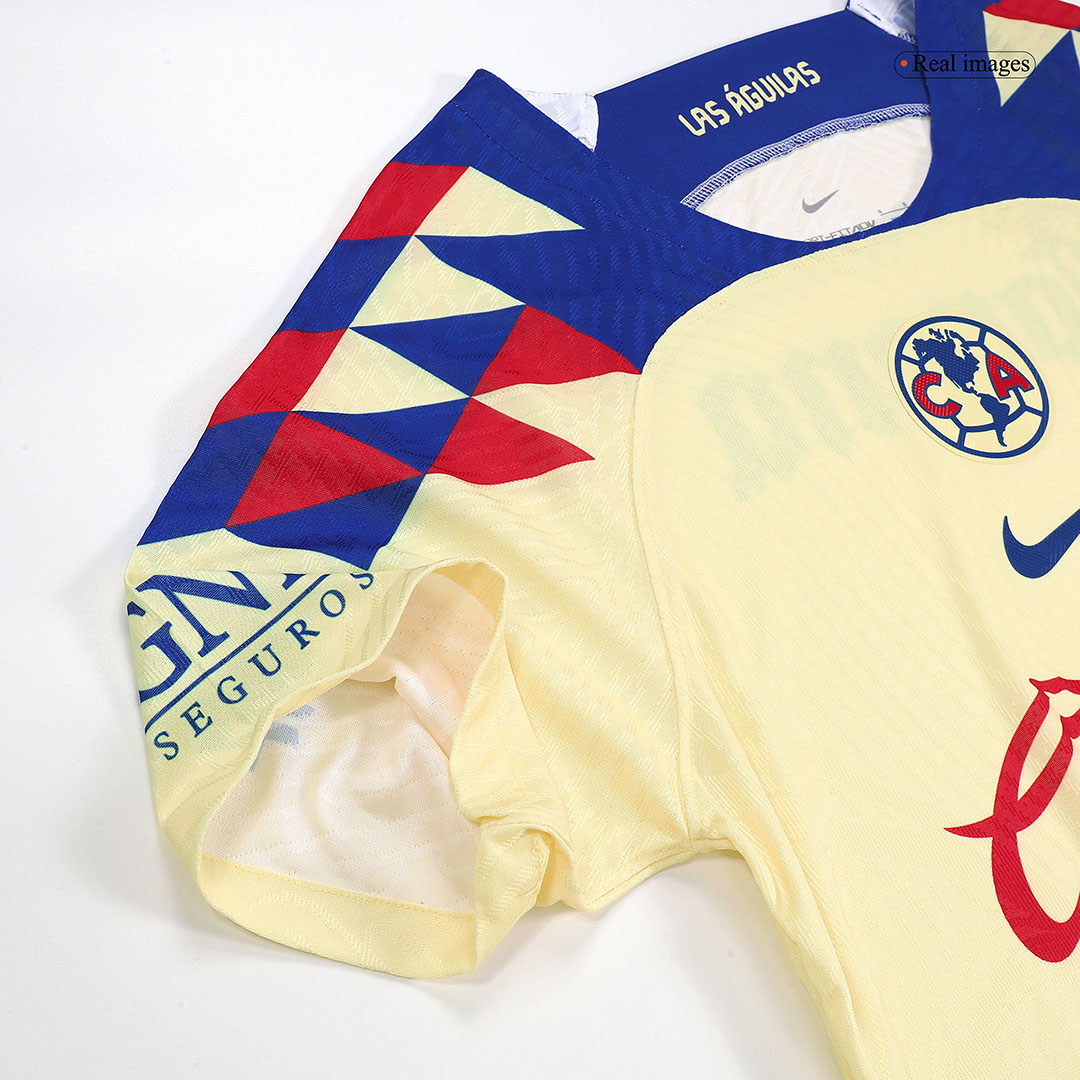 Club America Men's Jersey Las Aguilas retro soccer Jersey