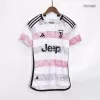 POGBA #10 Juventus Away Authentic Soccer Jersey 2023/24 - gogoalshop