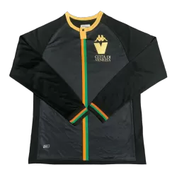 Venezia 2022/23 Long Sleeve Away Shirt 