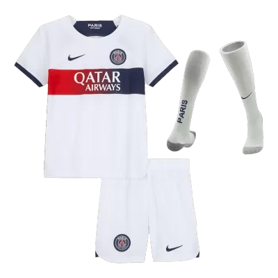 PSG Jersey, PSG Authentic Jerseys | Gogoalshop