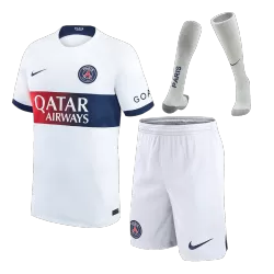 Paris Saint-Germain 2021 Fourth Purple Messi 30 Jersey Adults Kids-Takerlama