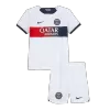 PSG Away Kids Jerseys Kit 2023/24 - gogoalshop