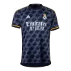 VINI JR. #7 Real Madrid Away Soccer Jersey 2023/24 - Sen2 Font - gogoalshop