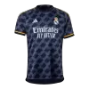 BELLINGHAM #5 Real Madrid Away Jersey 2023/24 - gogoalshop