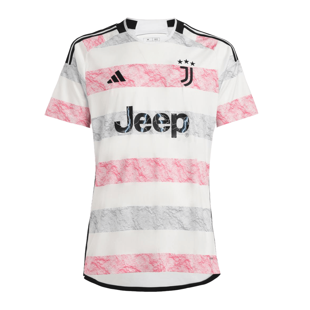 juventus commemorative jersey