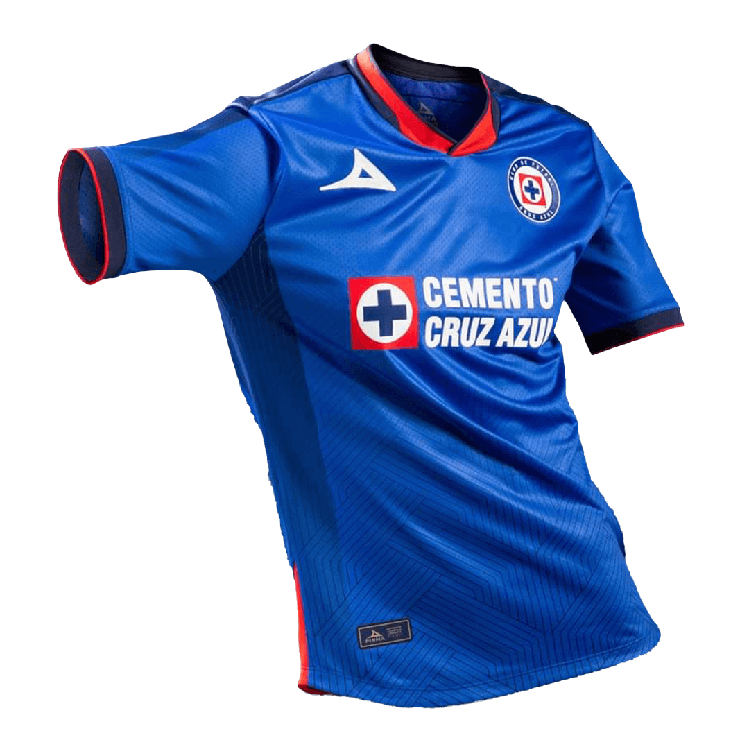 Cruz Azul Home Jersey 2023/24 | Gogoalshop