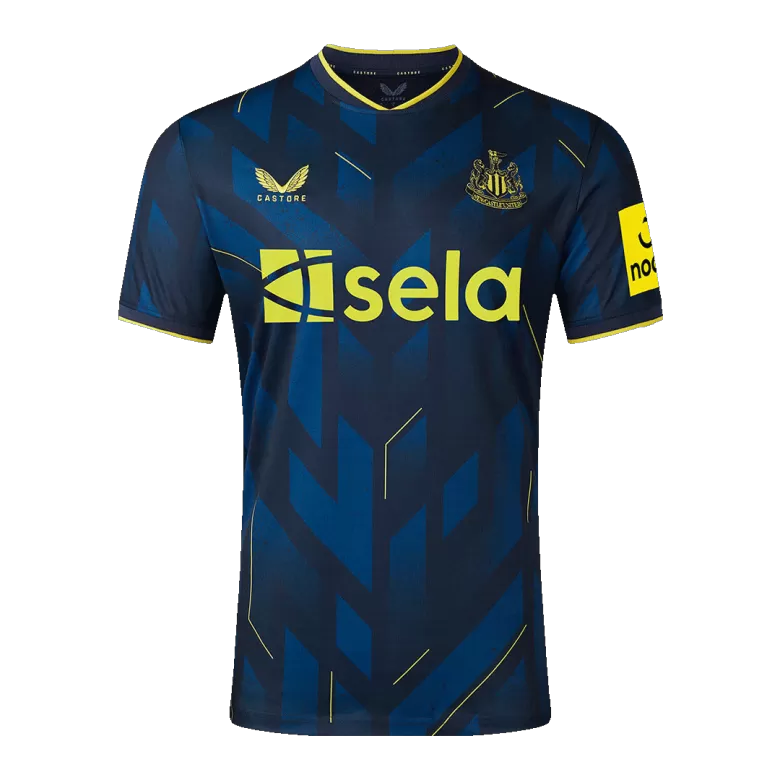 Kaizer Chiefs 2023-24 Away Kit