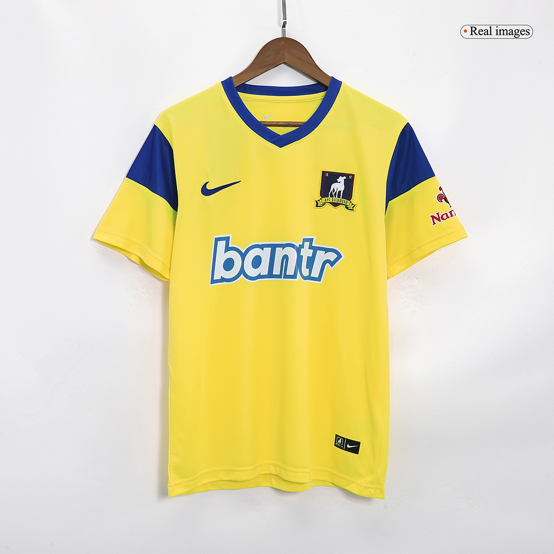 2023/24 AFC Richmond Home Fans Soccer Jersey