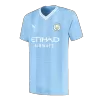 DE BRUYNE #17 Manchester City Japanese Tour Printing Home Jersey 2023/24 - gogoalshop