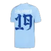 J.ALVAREZ #19 Manchester City Japanese Tour Printing Home Jersey 2023/24 - gogoalshop