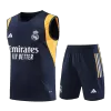 Real Madrid Jerseys Sleeveless Training Kit 2023/24 - gogoalshop