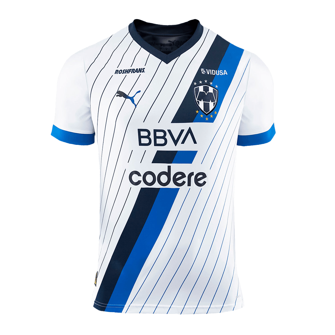 Jersey discount rayados 2020