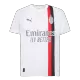 THEO #19 AC Milan Away Soccer Jersey 2023/24 - gogoalshop
