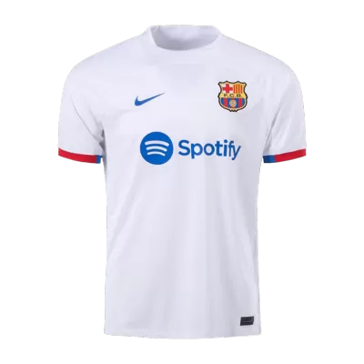 Barcelona Away Jersey 2023/24 - gogoalshop