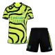 Arsenal Away Jerseys Kit 2023/24 - gogoalshop