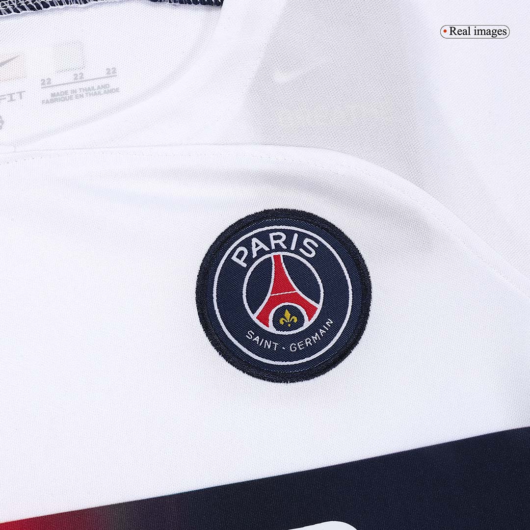 Sportyway boy's Jersey(psg black setkids001_black_2 Years-3 Years