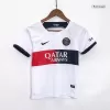 PSG Away Kids Jerseys Kit 2023/24 - gogoalshop