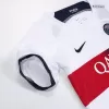 PSG Away Kids Jerseys Kit 2023/24 - gogoalshop