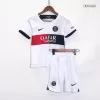 PSG Away Kids Jerseys Kit 2023/24 - gogoalshop