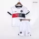 Kids PSG Away Soccer Jersey 2023/24 - Discount - gogoalshop