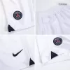 PSG Away Kids Jerseys Kit 2023/24 - gogoalshop