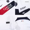 PSG Away Kids Jerseys Kit 2023/24 - gogoalshop