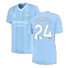 GVARDIOL #24 Manchester City Home Jersey 2023/24 - gogoalshop