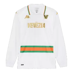 Venezia FC 2021/2022 Kappa Third Blue Jersey Shirt Size M-2XL NWT w/ Bag
