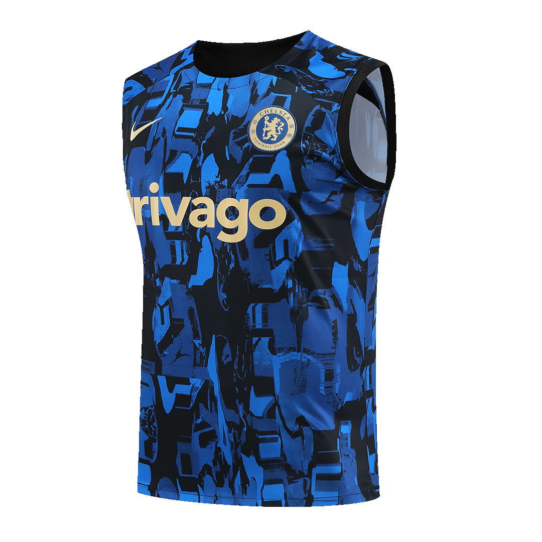 Chelsea x Score Draw Retro Jersey 2023