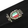 Italy Jacket Tracksuit 2023/24 White - gogoalshop