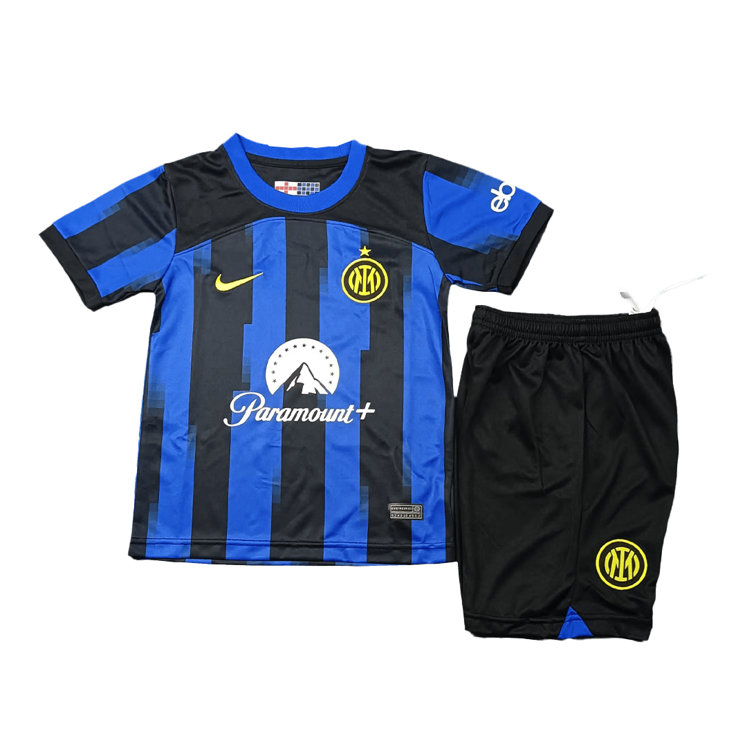 inter milan away kit kids