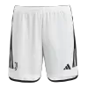 Juventus Away Soccer Shorts 2023/24 - gogoalshop