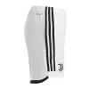 Juventus Away Soccer Shorts 2023/24 - gogoalshop