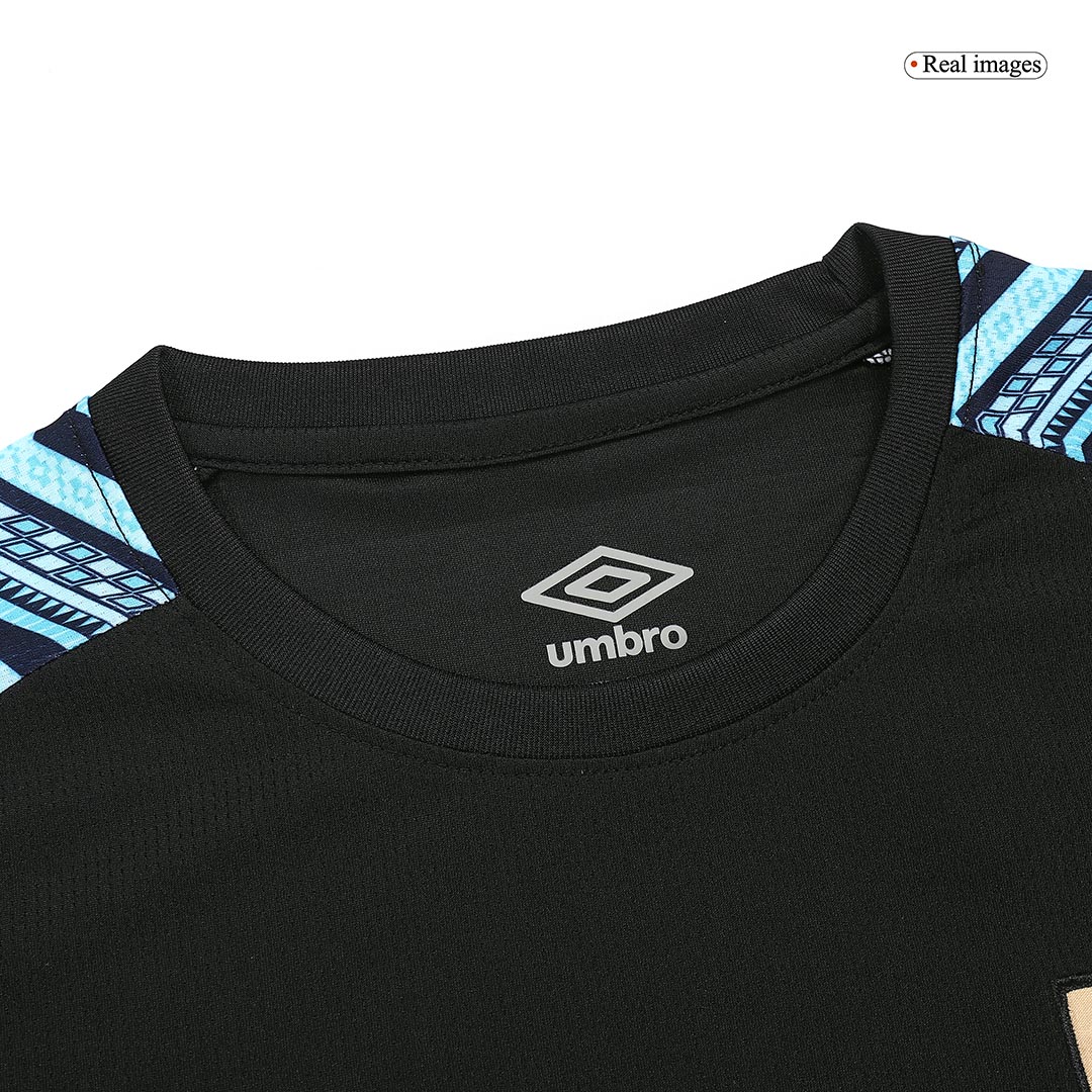 GUATEMALA 2023 SS PRE-MATCH JERSEY