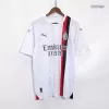 AC Milan Away Jersey 2023/24 - Discount - gogoalshop