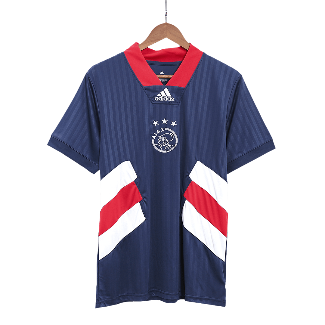 Ajax Icon Soccer Jersey 2022/23 | Gogoalshop