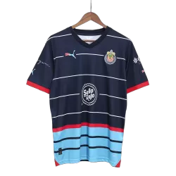 Chivas De Guadalajara Kids Jersey 2022-2023 , Soccer Jersey, Liga MX,  Playera De Niño, Chivas De Guadalajara Jersey -  Sweden