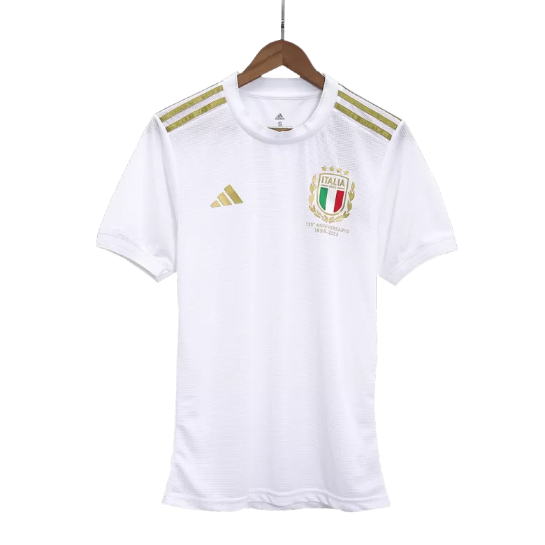 Italy 2023 Away Authentic Jersey