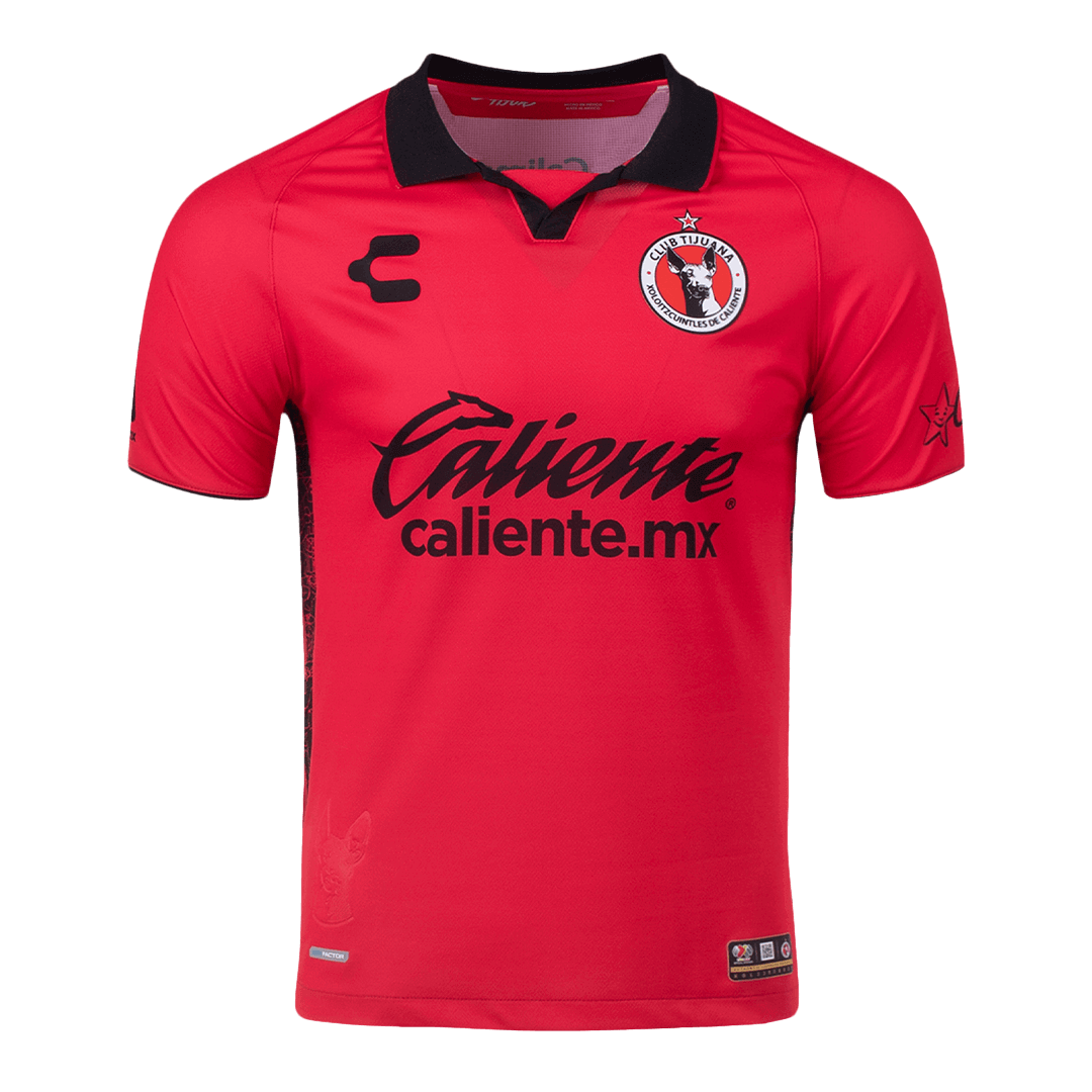  Men's Cruz Azul Home Soccer Jersey 2023 Officially Licensed :  Clothing, Shoes & Jewelry